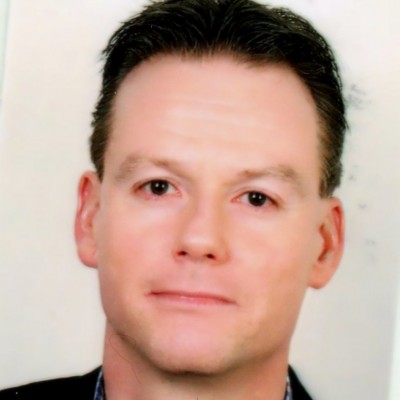 Talentcard van René Verhoeven