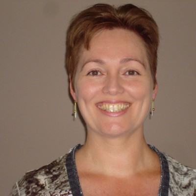 Talentcard van Karin Gillesen