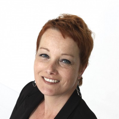 Talentcard van Barbara Tetteroo