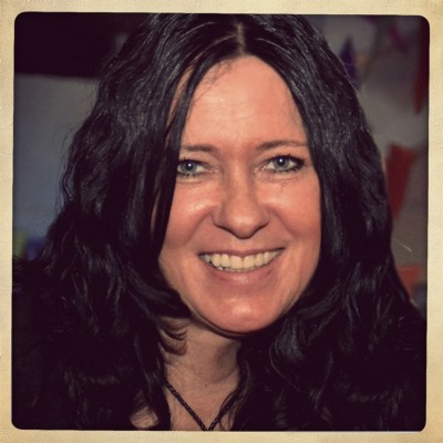 Talentcard van Petra van der Vliet