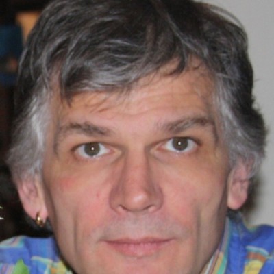 Talentcard van Wil Boonman