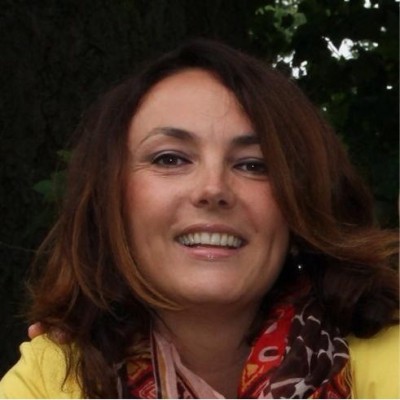 Talentcard van Bianca Molendijk (Niehues)