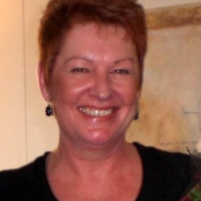 Talentcard van Harma McAdam