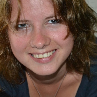 Talentcard van Petra Bax