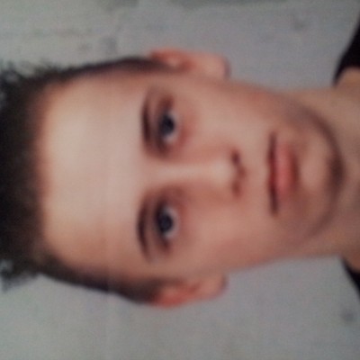 Talentcard van John Pabst