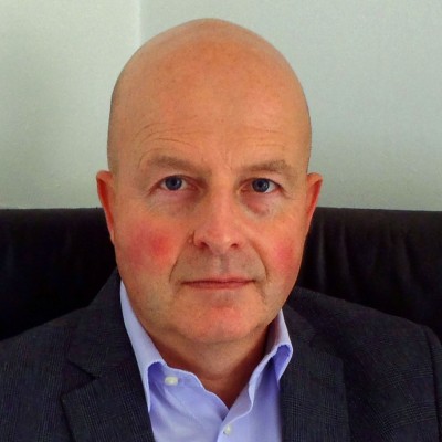 Talentcard van Rob de Gooijer