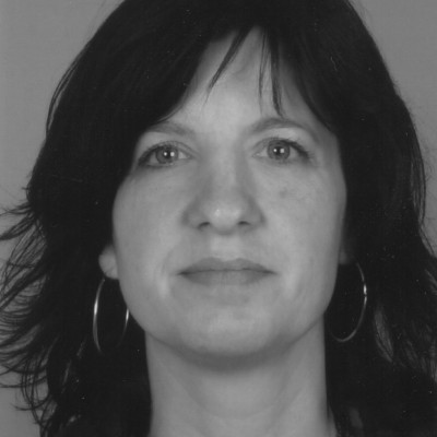 Talentcard van Madeleine van de Kamp