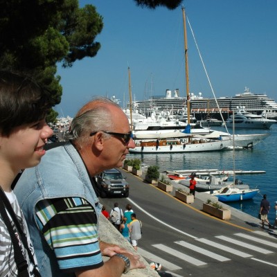 Talentcard van Coert Roelvink