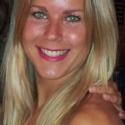 Talentcard van manuela brings