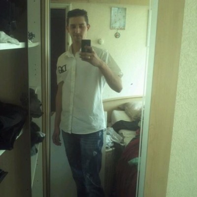 Talentcard van marvin van den hoogen