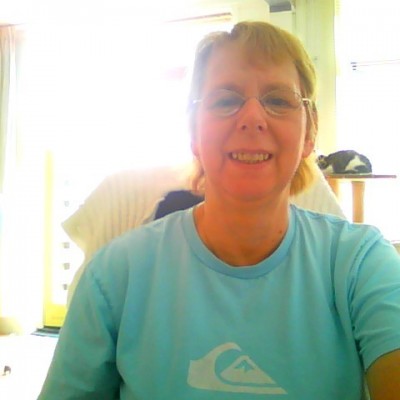 ilona bloemzaad