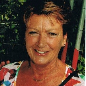 Talentcard van Carla Zonneveld