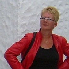 Marga Aardema
