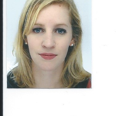 Talentcard van Iris Verhasselt