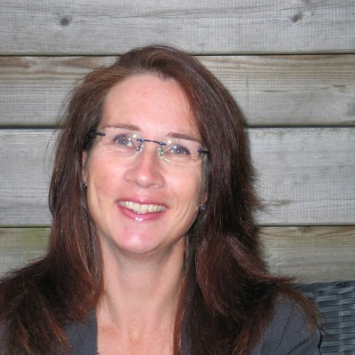 Talentcard van ingrid de Vries