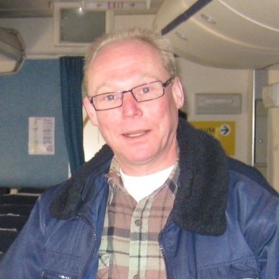 Talentcard van Ben Wissink