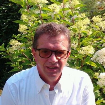 Talentcard van Berry Dankers