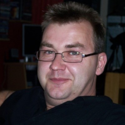 Talentcard van erik bos