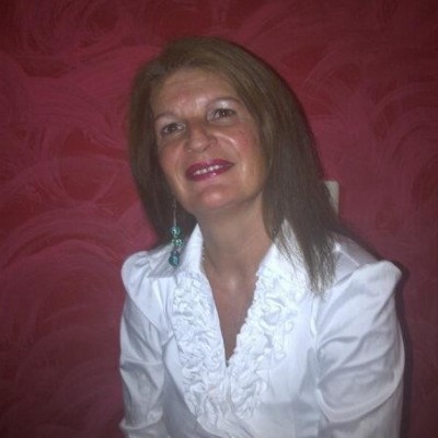 Albertina Van Den Bergh