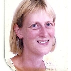 Talentcard van Mandy van de Pol