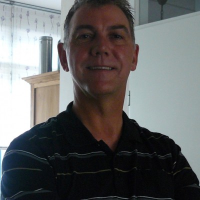 Talentcard van Ronald Buur