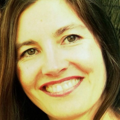 Talentcard van Brenda van der Waall