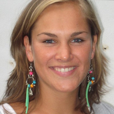 Talentcard van Manon Dijkers