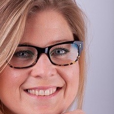 Talentcard van Vanessa de Baan