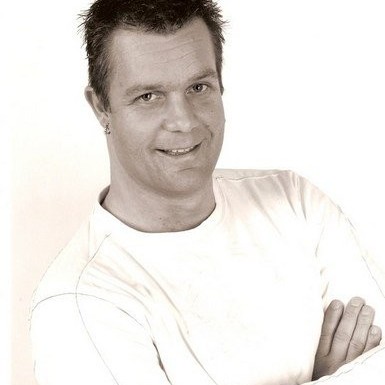 Talentcard van Guido Opgenoorth