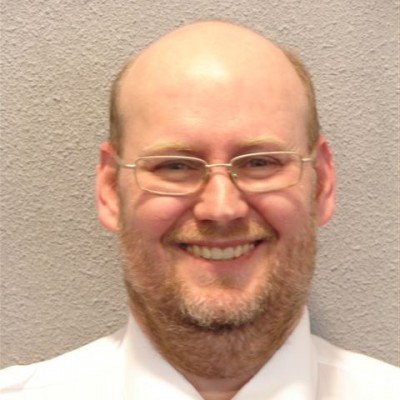 Talentcard van Ronald van der Wal