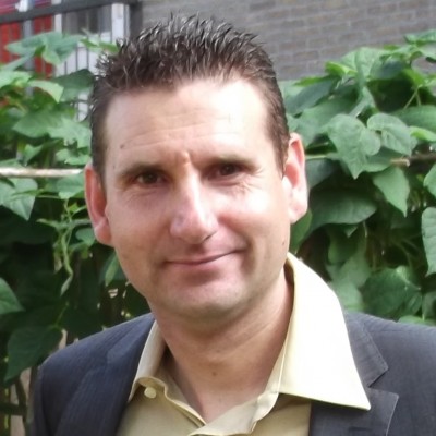 Sven van der Krans