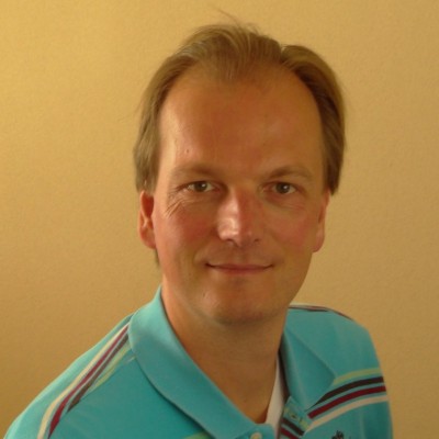 Marcel van Domburg