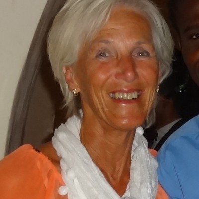 Talentcard van Henny Pleijsier-van Lente