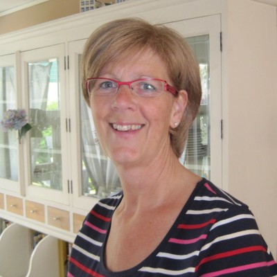 Talentcard van Helma Ketelaar