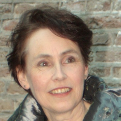 Talentcard van Lia Kemerink
