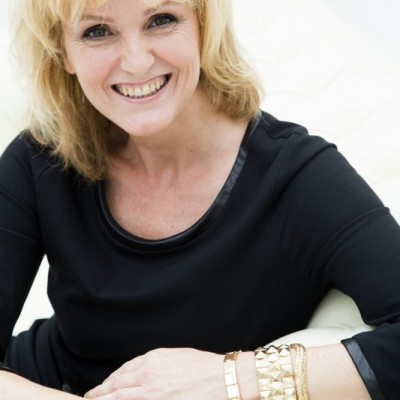 Talentcard van Karin van Dinther