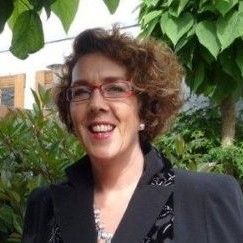 Talentcard van Judith Lauppe