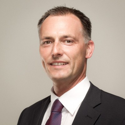 Talentcard van Norman Mulder