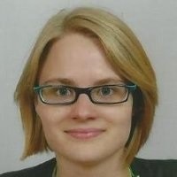 Talentcard van Annamarie Deelstra