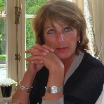 Joyce van Hamersvelt