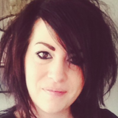 Talentcard van Denise Molenaar