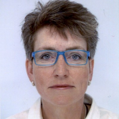 Talentcard van Sandra van Schaik