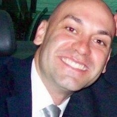 Talentcard van Weller Gouvêa