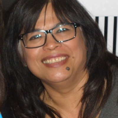 Greet van Hee