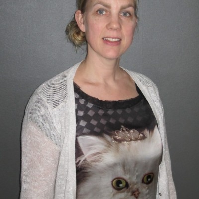 Talentcard van Saskia Schuurmans