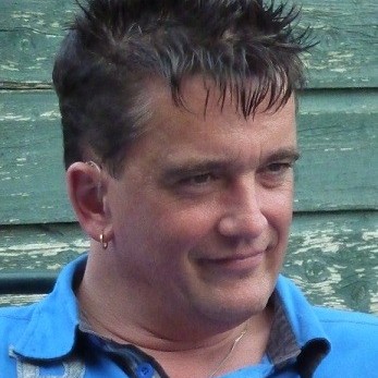 adrie van der linden