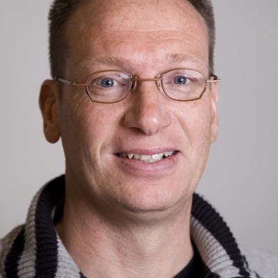 Talentcard van Jan Woering