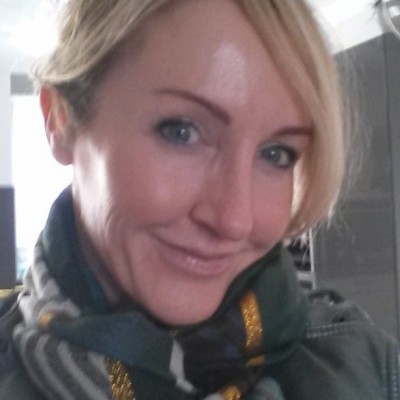 Dianne van Mechelen