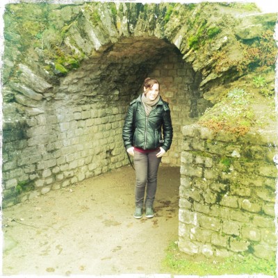 Talentcard van Rianne Braaksma van Even