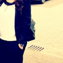 Behnaz Fakharinezad